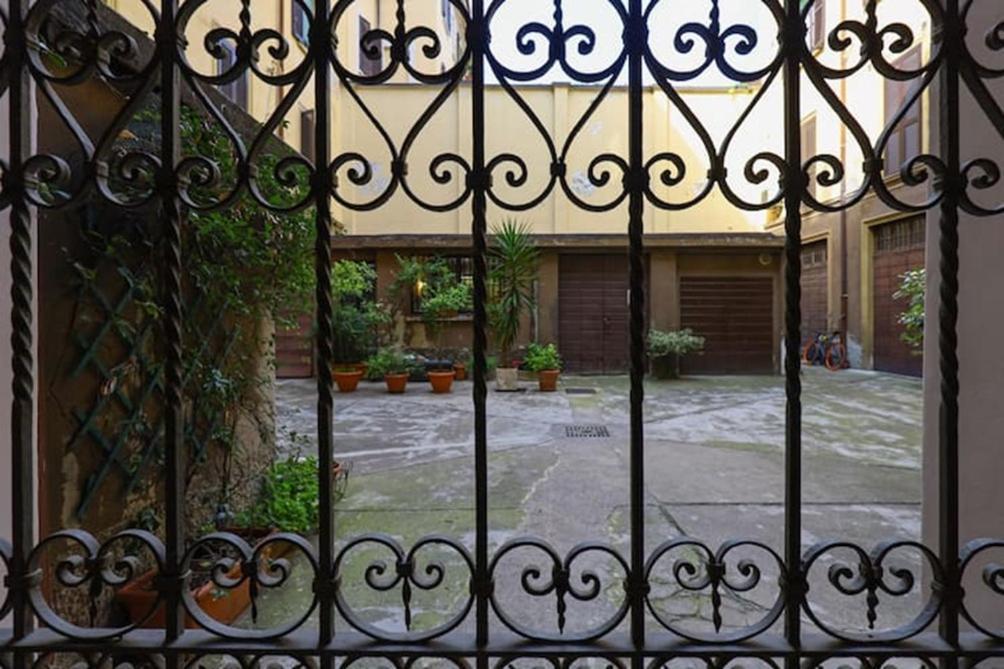 Appartamento Casati Premium Repubblica- Porta Venezia Milano