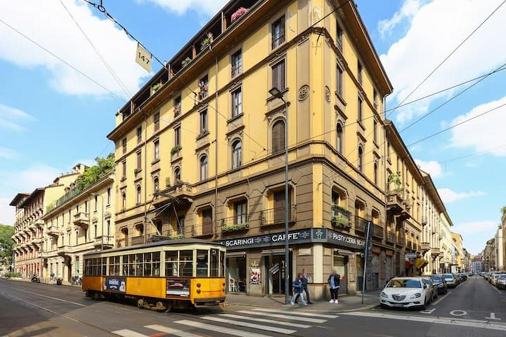 Appartamento Casati Premium Repubblica- Porta Venezia *